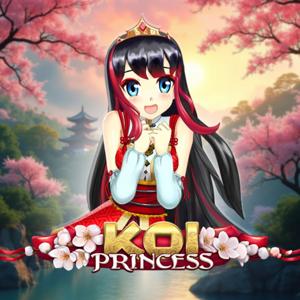 Koi Princess Podcast