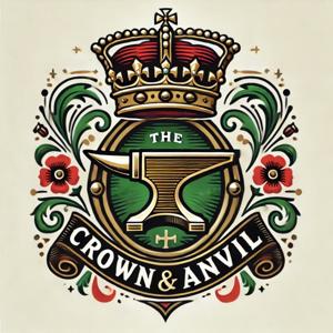The Crown And Anvil