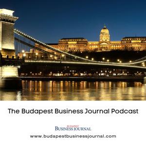 Budapest Business Journal Podcast