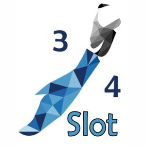 Three Quarter Slot