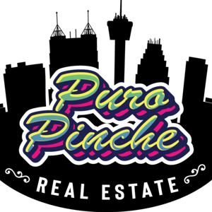 Puro Pinche Real Estate