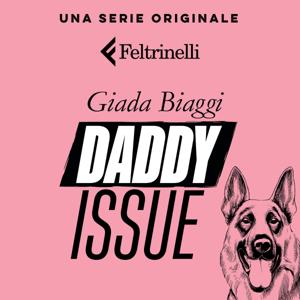 DADDY ISSUE - Giada Biaggi