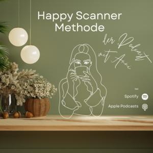 happy scanner