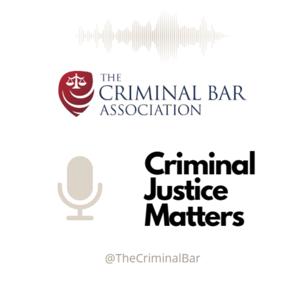 Criminal Justice Matters