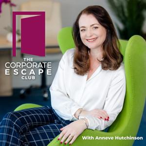The Corporate Escape Club