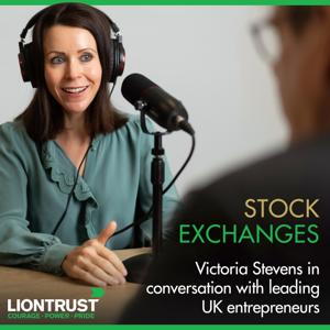 Stock Exchanges