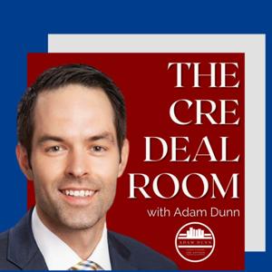 The CRE Deal Room