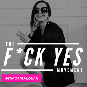 The F*ck Yes Movement