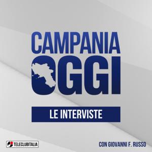 Campania Oggi - Le Interviste