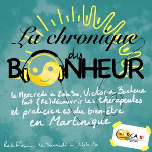 La Chronique du bonheur