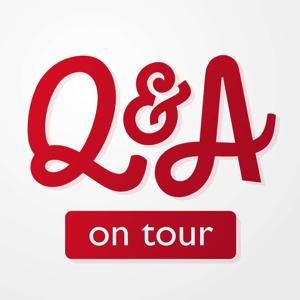 Q&A on Tour