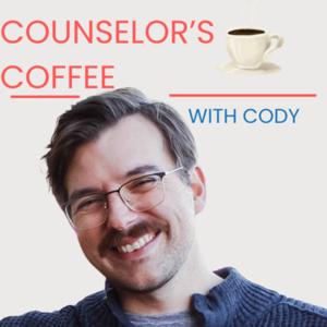 Counselor's Coffee with Cody