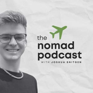 The Nomad Podcast