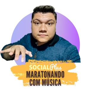 Maratonando com Música