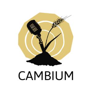 CAMBIUM, le podcast de l'agroforesterie