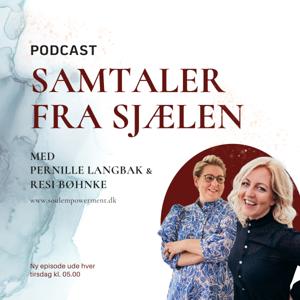 Samtaler fra Sjælen