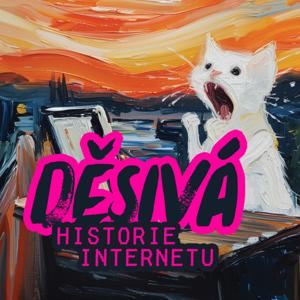 Děsivá historie internetu