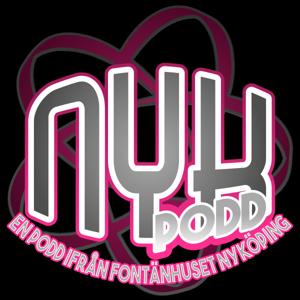 Fontänhuset Nyköping's podcast