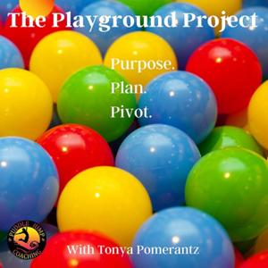 The Playground Project