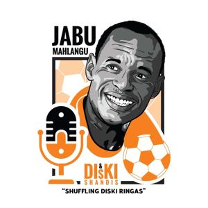 Jabu Mahlangu & Diski Shandis