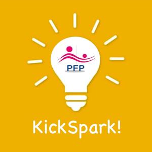 PfP KickSpark!