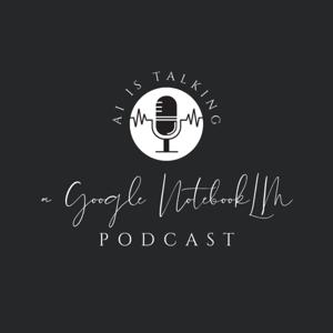 AI is Talking: A Tech Podcast