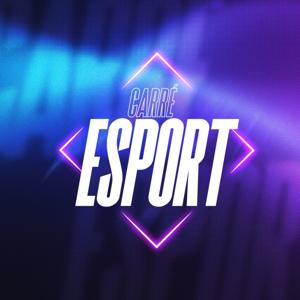 Carré Esport