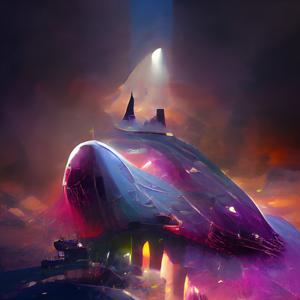 Cinema Space Sound