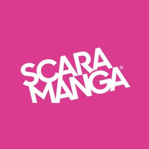 The Scaramanga podcast