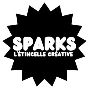 Sparks, l'étincelle créative