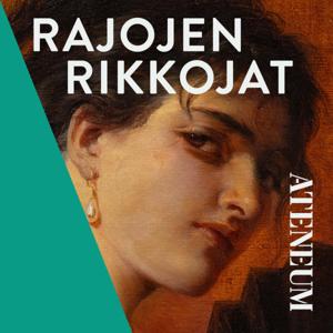 Rajojen rikkojat