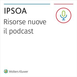 Risorse nuove: il podcast