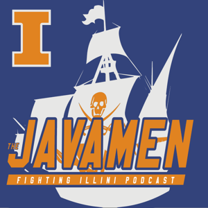 The Javamen Fighting Illini Podcast