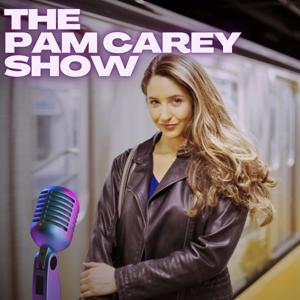 The Pam Carey Show