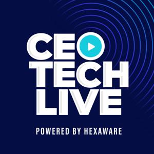 CEO Tech Live