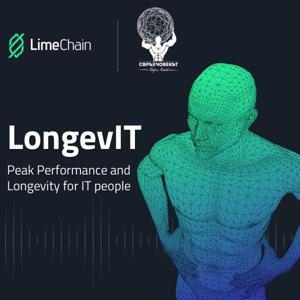 LongevIT Podcast