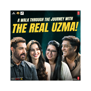 A Walk Through the Journey of Uzma