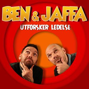 Ben og Jaffa utforsker ledelse