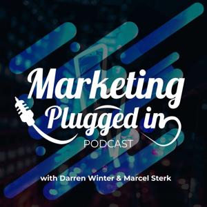 Marketing Plugged In Podcast