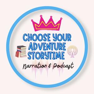 Choose Your Adventure Storytime