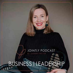 Gemeinsam.Mehr.Erreichen- Dein Business-und Leadership Podcast