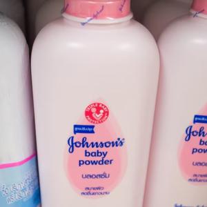 Talcum Powder Cancer Claim