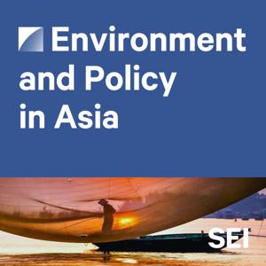SEI Asia Podcast