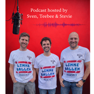 Linkeballen - met Teebee, Sven en Stevie