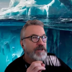 Tip O The Iceberg