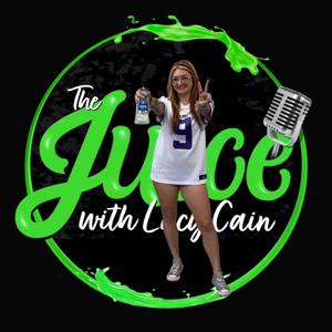 The Juice with Lucy Cain