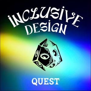 Inclusive Design Quest