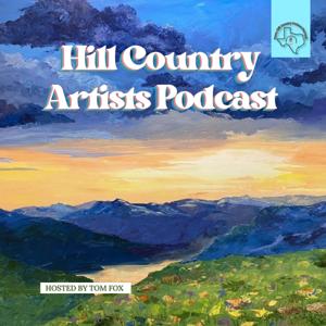 Hill Country Artists Podcast