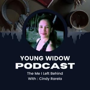 Cindy Rarela's Podcast: The ME I Left Behind