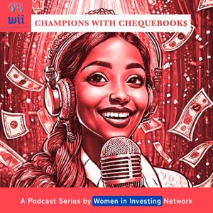 Champions with Chequebook$